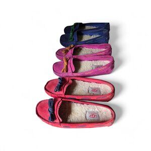 UGG Mocassins